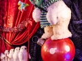 2018 Weihnachten im Haus Unkelbach • Foto: Nina Simone Plum