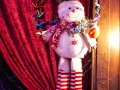 2018 Weihnachten im Haus Unkelbach • Foto: Nina Simone Plum