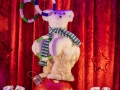 2018 Weihnachten im Haus Unkelbach • Foto: Nina Simone Plum