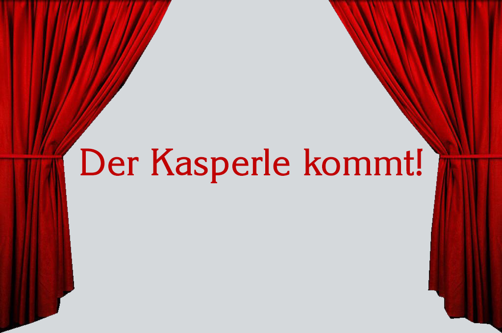 kasperle | HAUS UNKELBACH